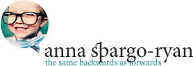 anna spargo-ryan