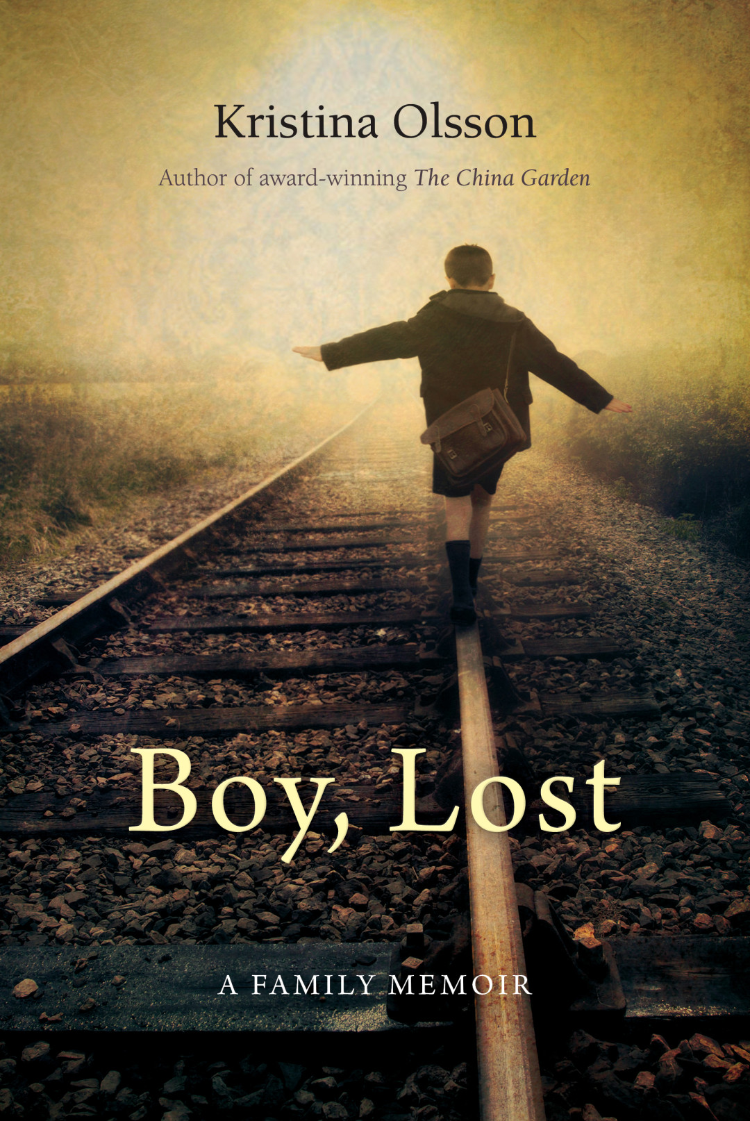 The Lost Boy (memoir) - Wikipedia, the free encyclopedia