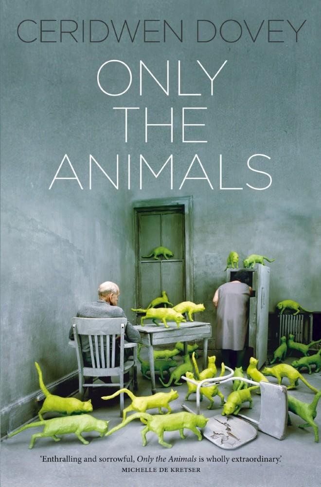 only-the-animals